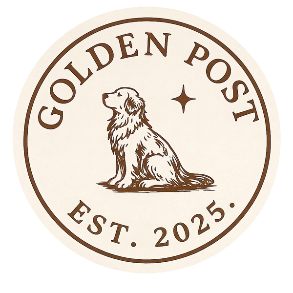 Golden Post Paper Co.