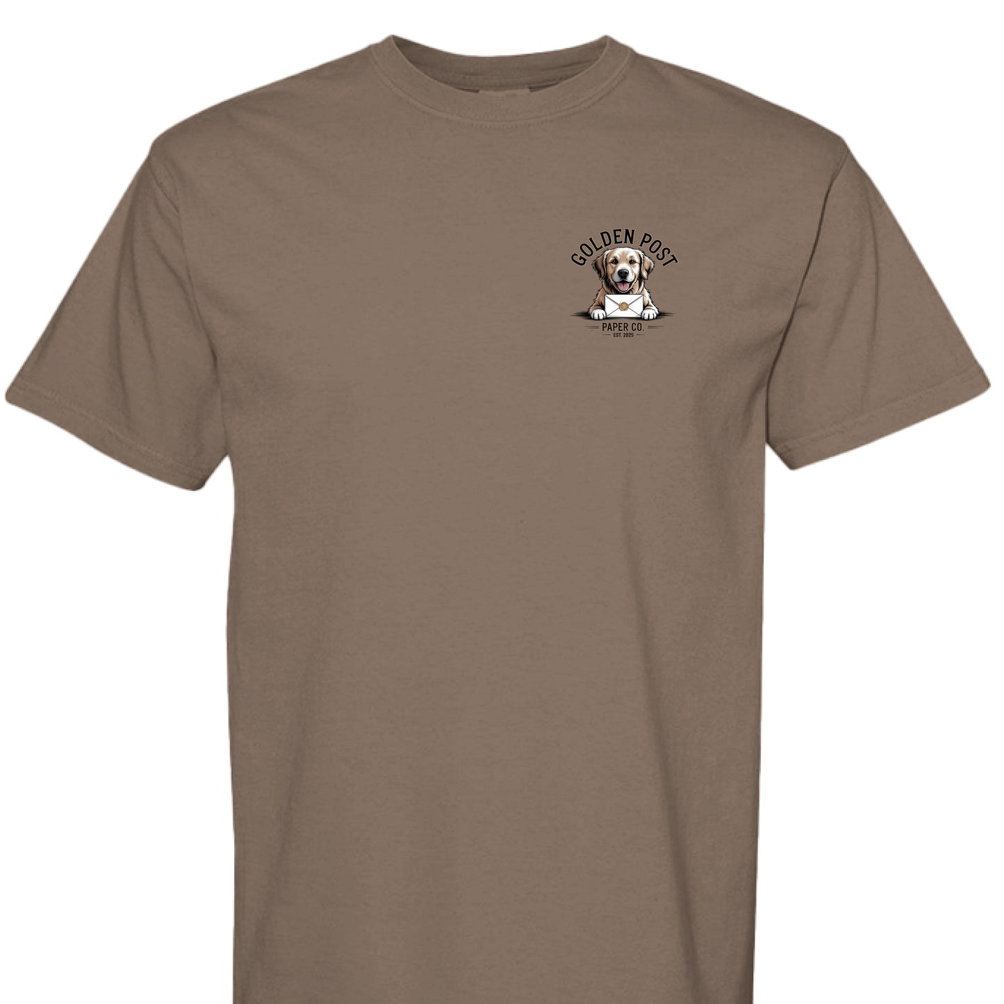 Espresso - FRONT