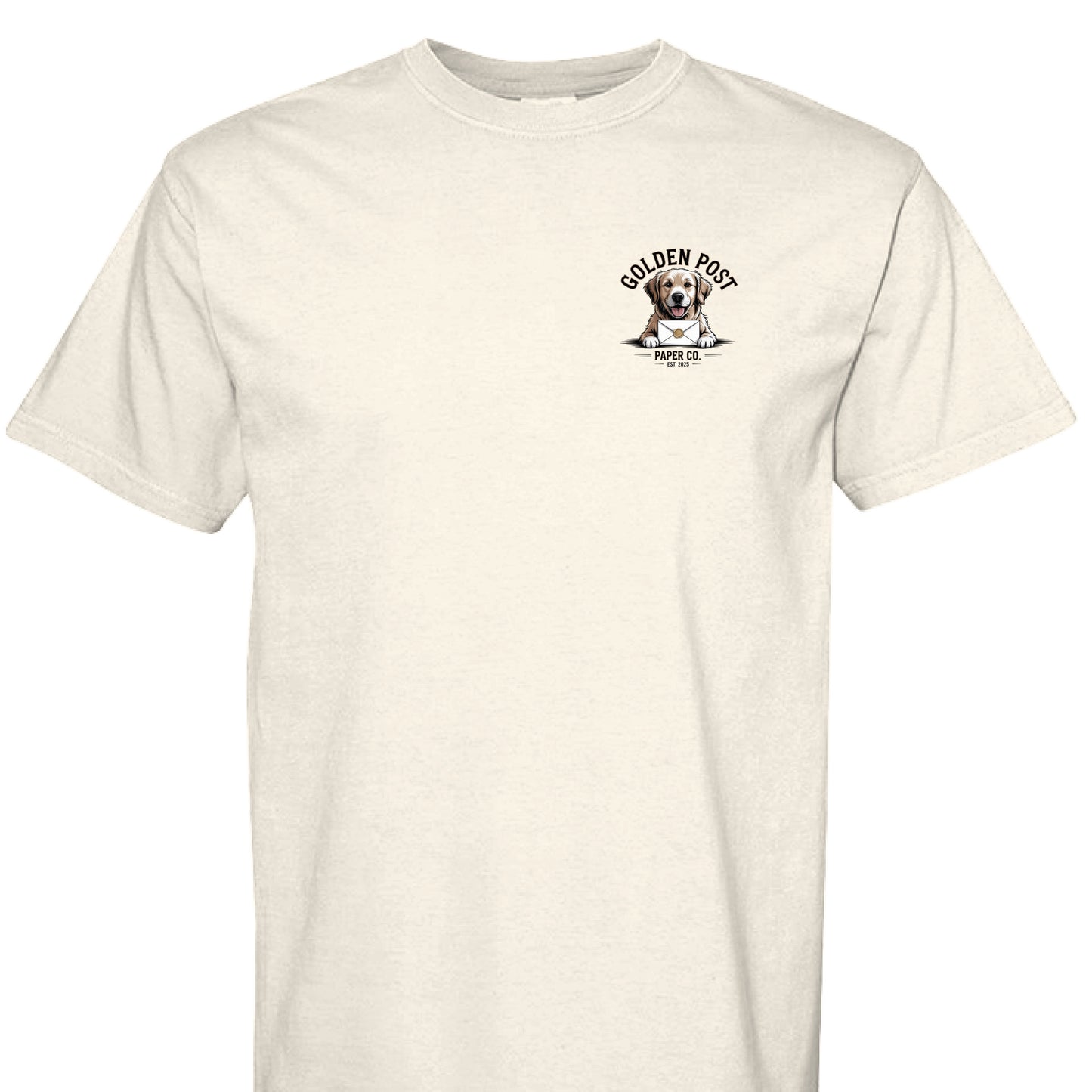 IVORY - FRONT
