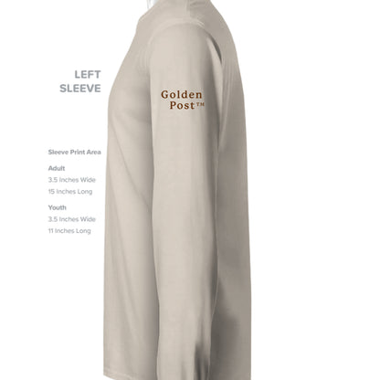 Sand - SLEEVE_LEFT