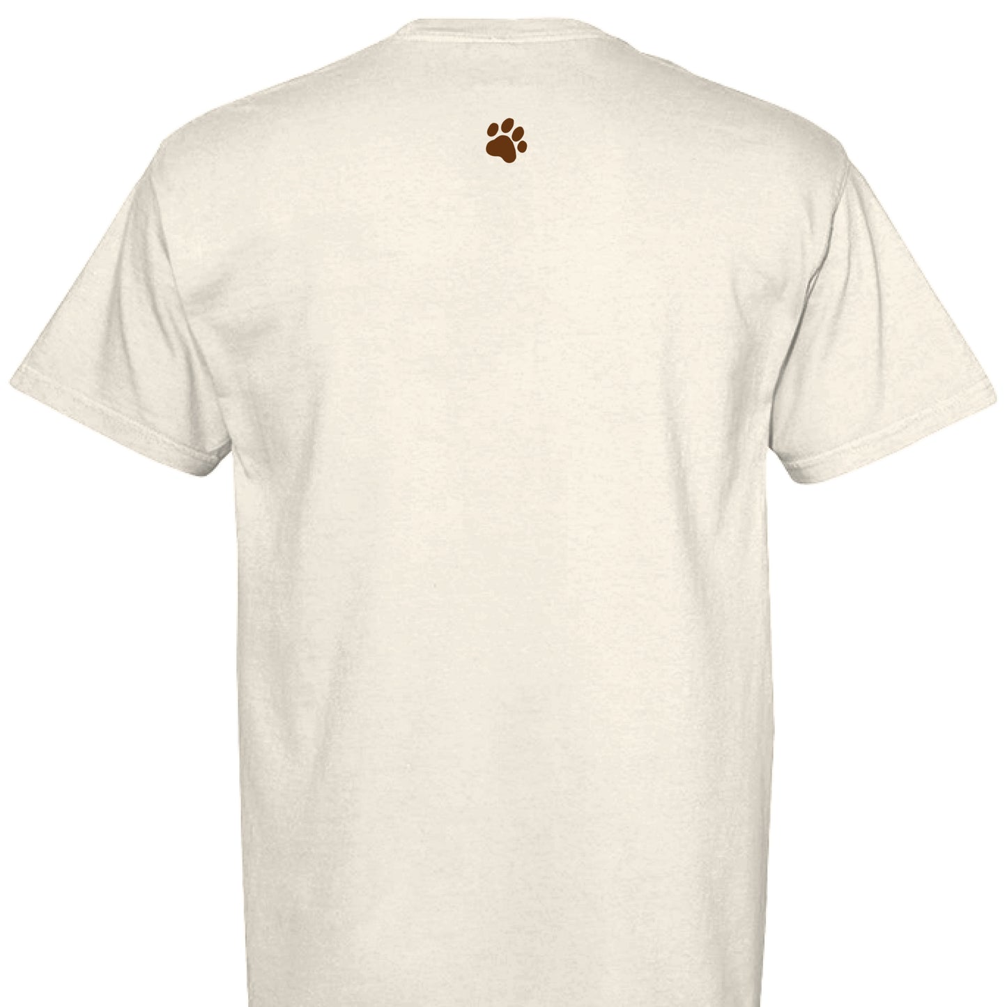 IVORY - BACK