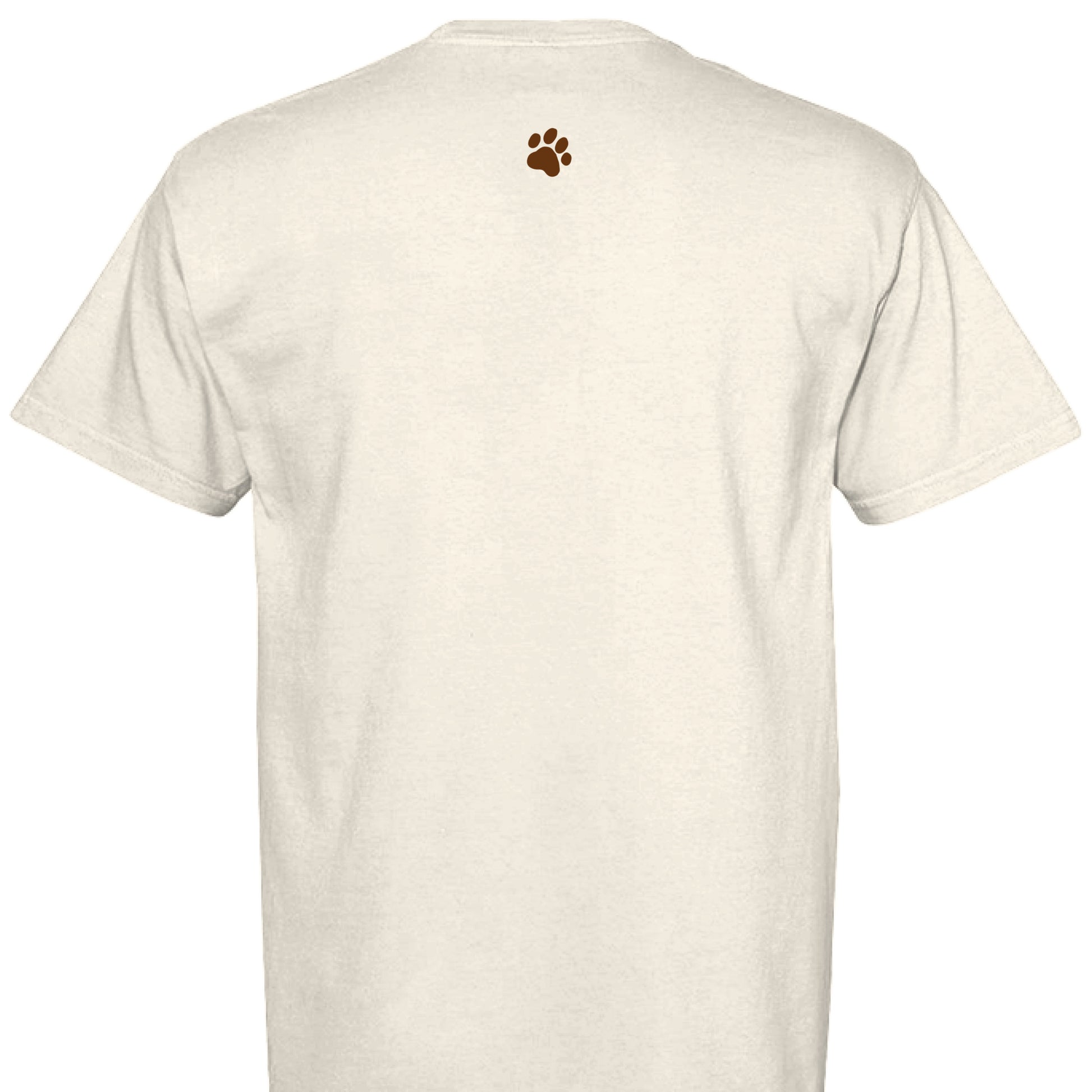 IVORY - BACK