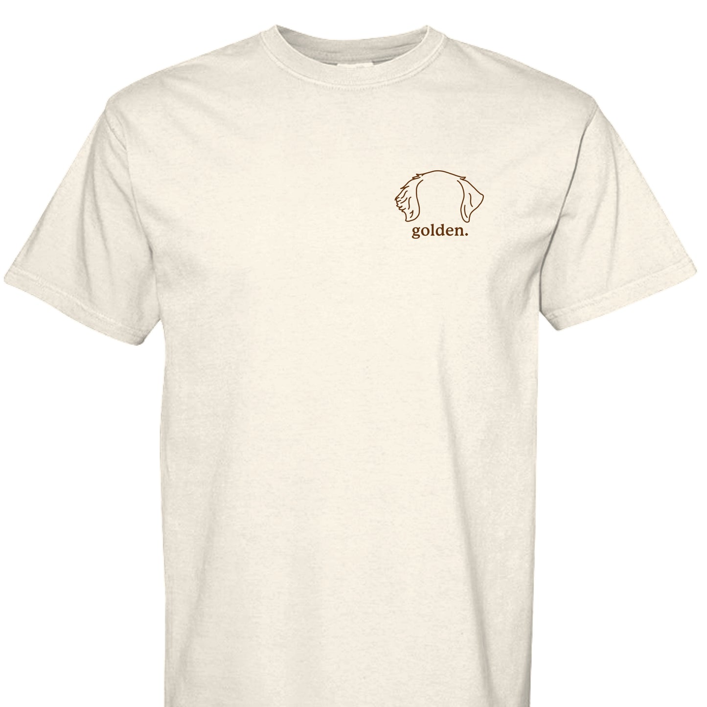 IVORY - FRONT